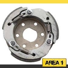 Replacement Coupling Tec