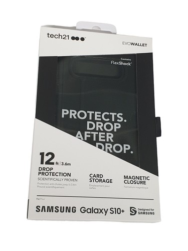 Tech21 evo wallet for - evo, samsung