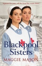 Blackpool Sisters By Maggie