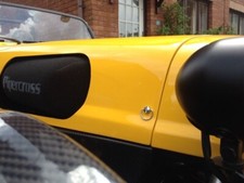 Westfield Caterham Kit Car