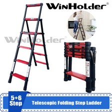 Telescopic Extension Folding