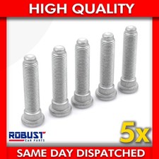 5X FOR FORD TRANSIT MK8 CUSTOM