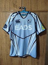 Cardiff Blues Canterbury Rugby