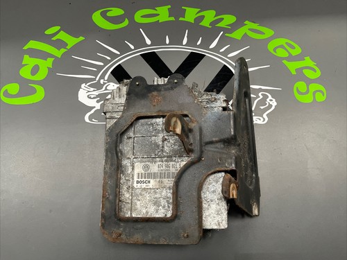 Transporter ecu engine - transporter,