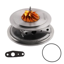 Upgrade Billet Turbo Cartridge