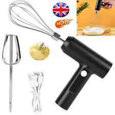 Electric Hand Held Mixer