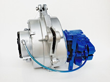 SKY CLIMBER ALPHA 500