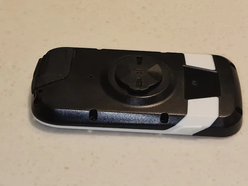 Garmin edge 1000 back cover - garmin,