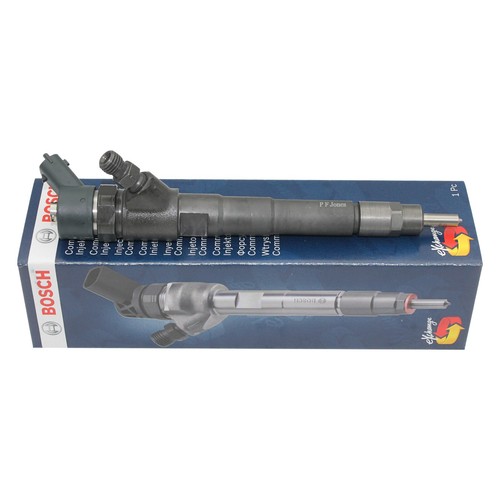 Reconditioned bosch diesel - reconditioned,