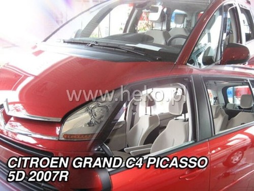 Citroen grand picasso mk1 - citroen,