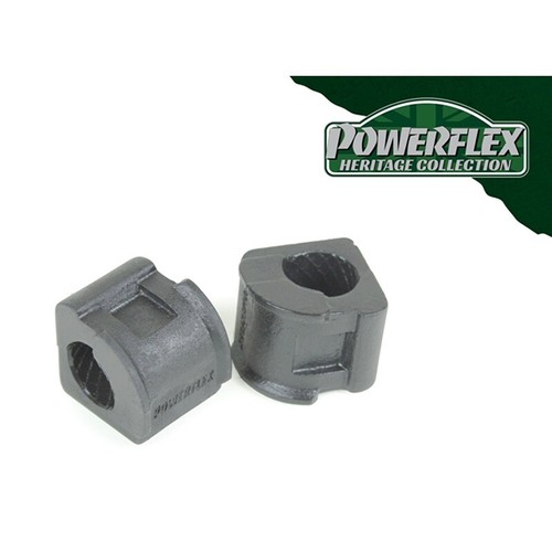 Powerflex front anti - powerflex, bar