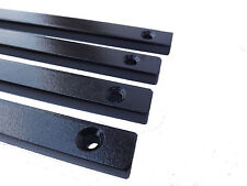 Window security grill grilles bars 20 x 10mm window garage shed office 1000mm