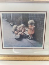 Grimshaw Print Limited Edition