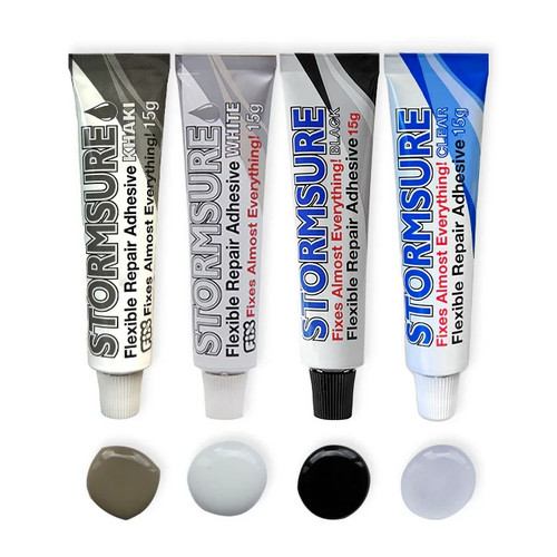 Stormsure 15g flexible - 15g,