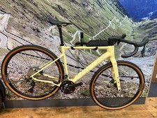 Focus Atlas 8.8 Carbon Gravel