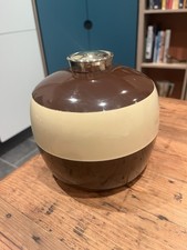 Embee Vintage Retro Ice Bucket