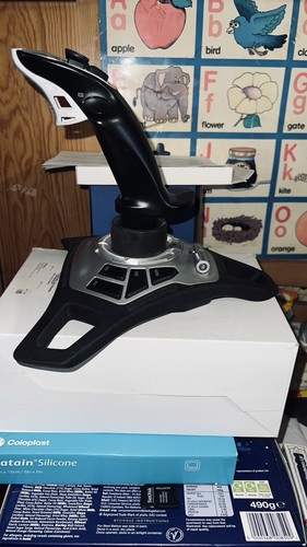 Logitech wingman extreme - logitech,