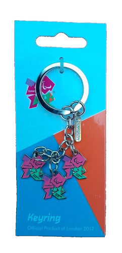 Official london 2012 - official,