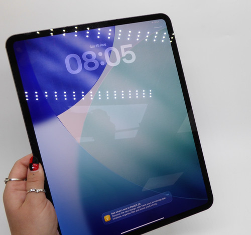 Apple ipad pro inch - pro, 13-inch