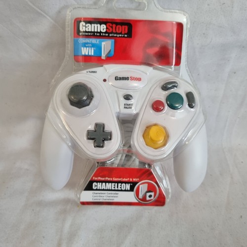 Nintendo gamecube wii - nintendo,