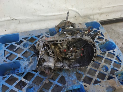 Jb1974 gearbox renault kangoo - jb1974,
