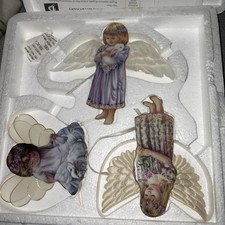 Heaven’s Little Angels