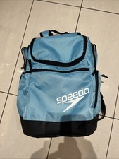 Speedo swim bag - speedo,