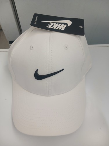 Nike cap withe clour - (unisex)withe,