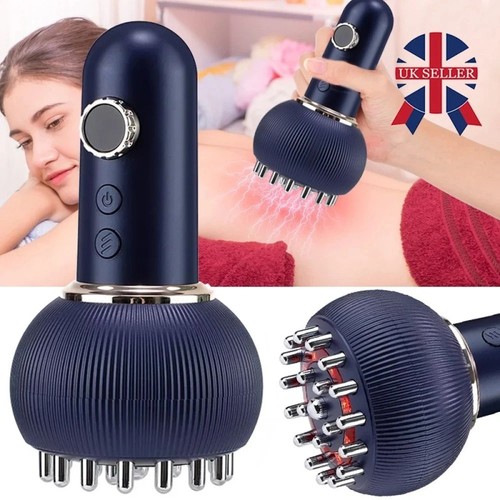 Electric lymphatic drainage - electric,