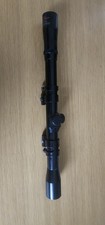 Vintage nikko stirling mountie - vintage,