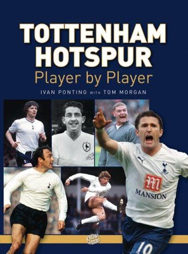 Tottenham hotspur player - hotspur,