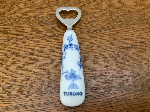 Vintage 60s pot - pot, tuborg