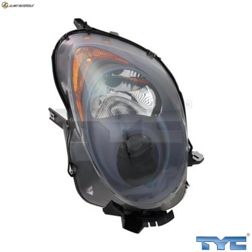Headlight 11754 2 for - headlight,