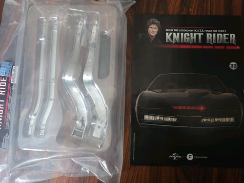 Fanhome deagostini build - deagostini,