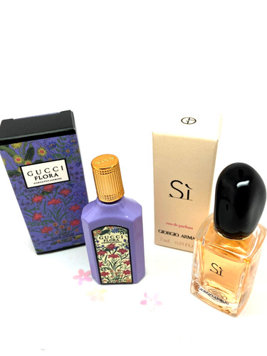 Gucci flora jasmine - gucci,