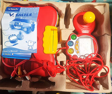 VTech V.Smile TV Learning