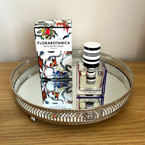 Balenciaga florabotanica eau - balenciaga,