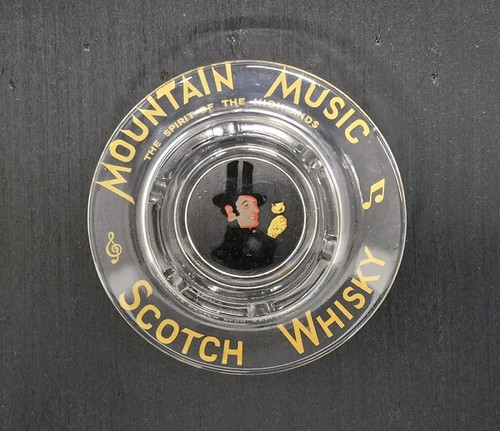 Vintage whisky collectable - vintage,