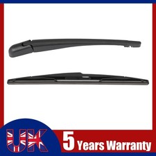 REAR WIPER BLADE AND ARM KIT