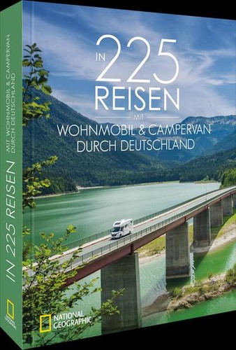 225 reisen mit wohnmobil - 225,