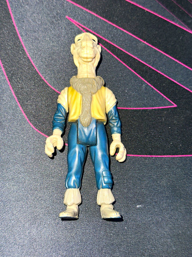 1985 kenner star wars - kenner,
