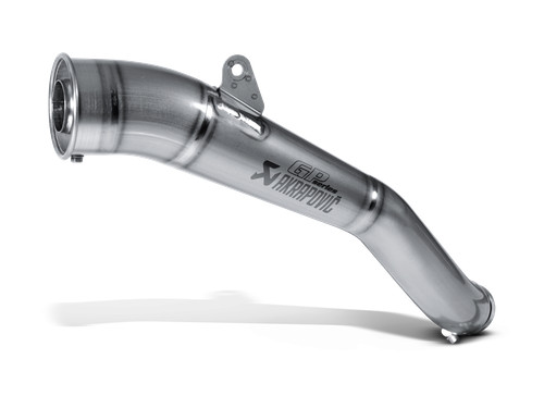 Akrapovic exhaust slip - exhaust, slip-on