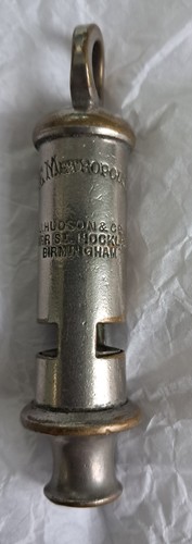 Vintage hudson co the - j, &