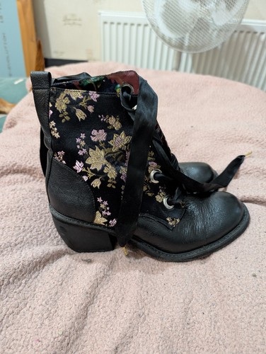 Irregular choice quick getaway - irregular,
