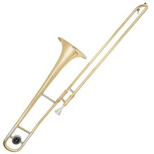 Odyssey Debut Bb Tenor Trombone Outfit with Case
