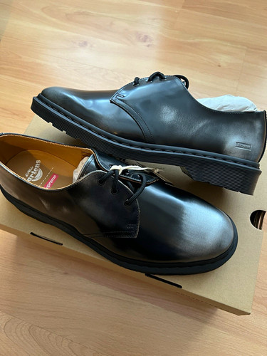 Supreme martens 1461 - x,