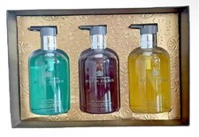 Molton brown floral - &, aromatic