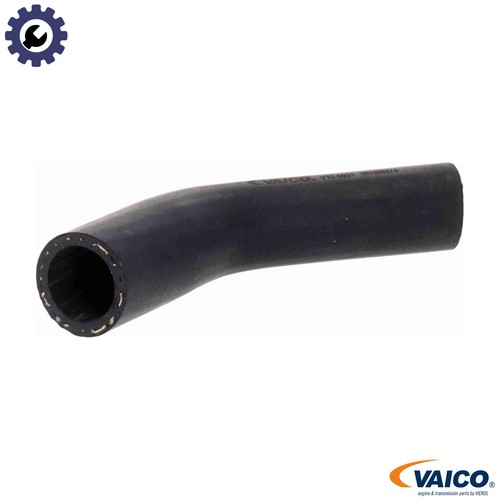 Radiator hose v10 - hose, v10-6931