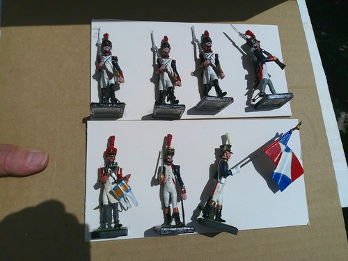 Alymer 231 napoleonic - alymer,