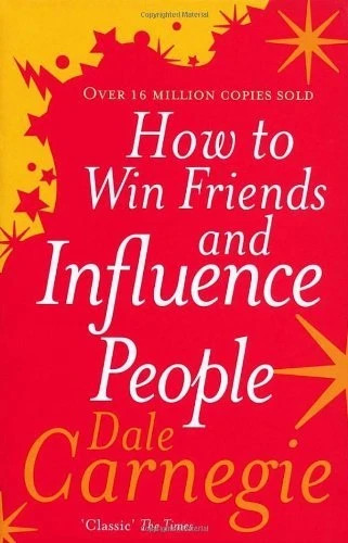 How win friends - to, and